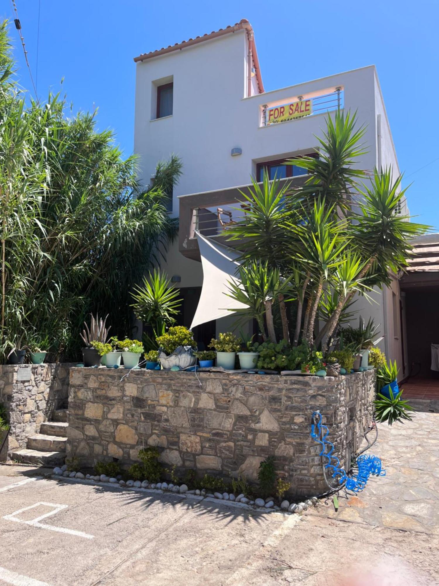 Elena Limnos Beach Volissos Esterno foto